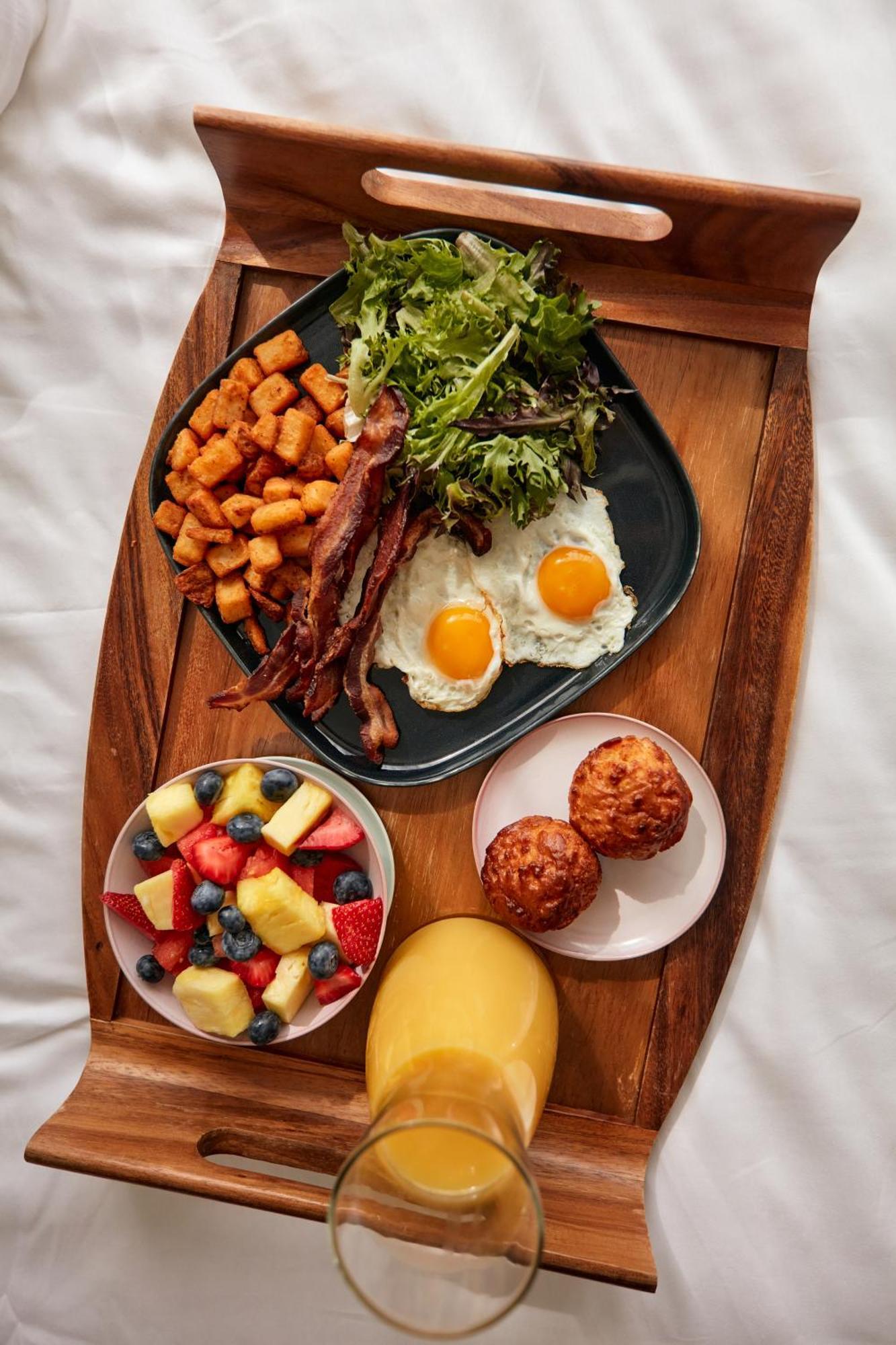 Virgin Hotels ناشفيل الغرفة الصورة