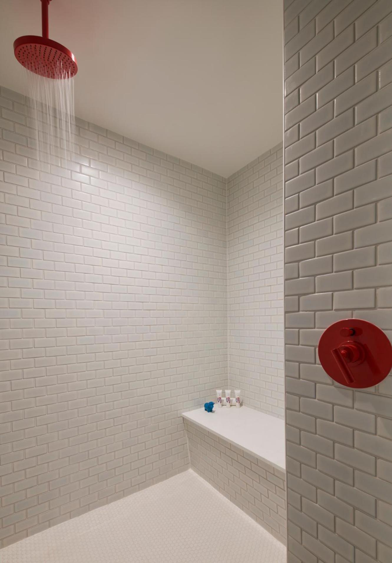 Virgin Hotels ناشفيل الغرفة الصورة