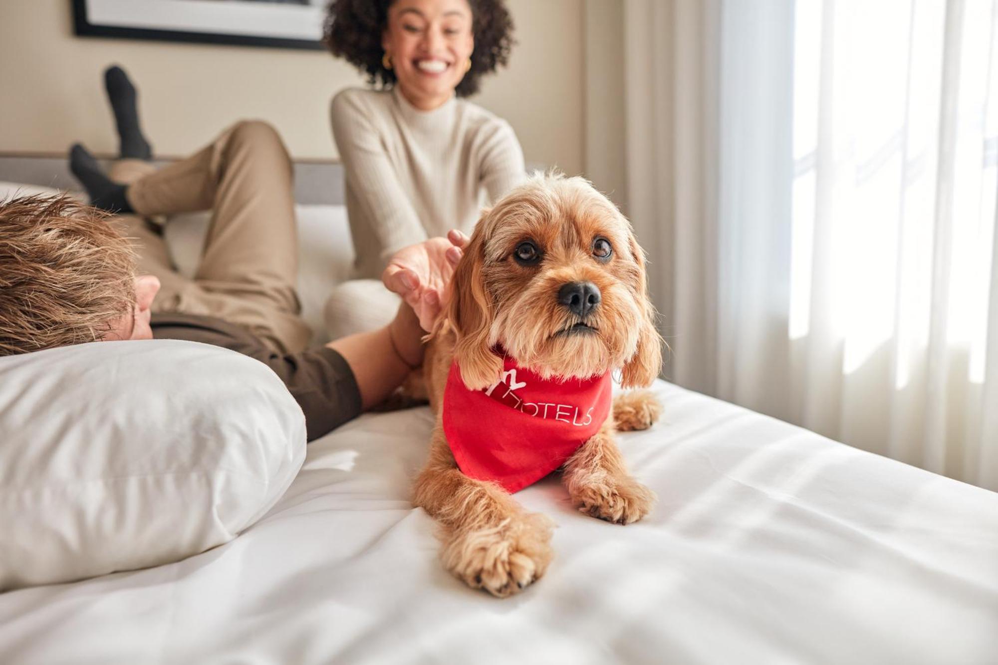 Virgin Hotels ناشفيل المظهر الخارجي الصورة