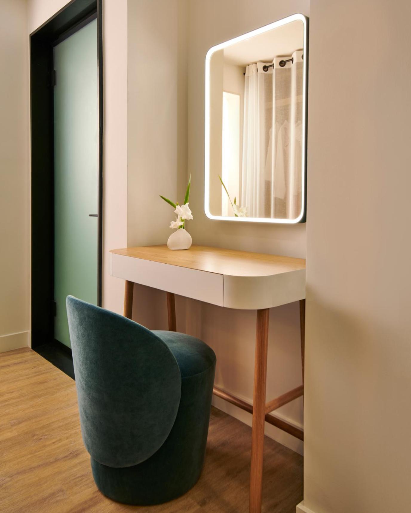 Virgin Hotels ناشفيل الغرفة الصورة